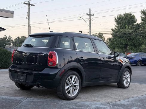 Used 2014 MINI Cooper Countryman FWD image 9