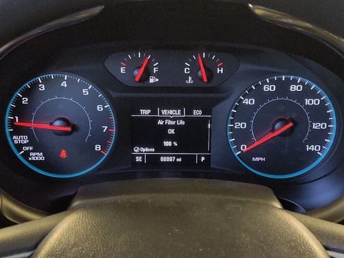 Used 2020 Chevrolet Malibu LT FWD image 23