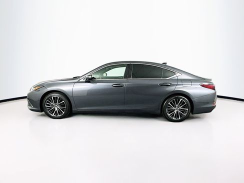Used 2024 Lexus ES 350 w/ Premium Package image 4