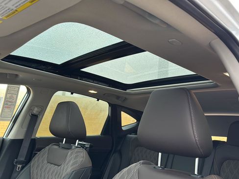 New 2026 Nissan Murano Platinum w/ Cargo Package image 26