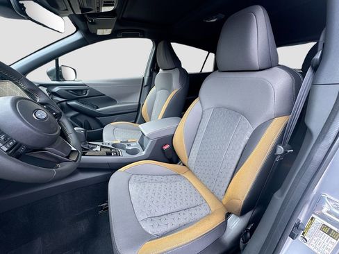 New 2026 Subaru Crosstrek 2.5i Sport image 20