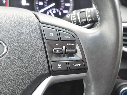 Used 2020 Hyundai Tucson Ultimate image 29