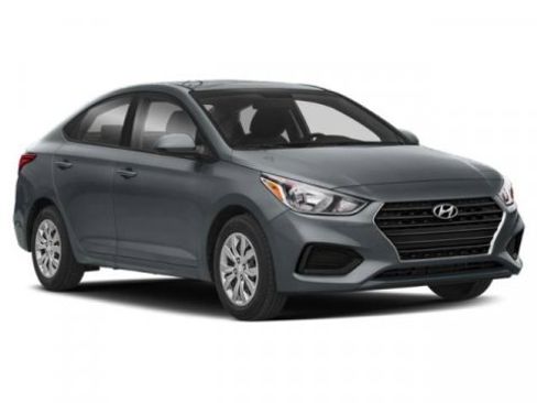 Used 2019 Hyundai Accent SE image 9