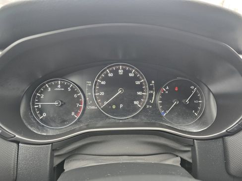 Used 2025 MAZDA CX-50 AWD 2.5 S w/ Premium Package image 20