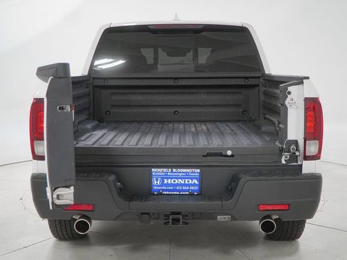 Used 2023 Honda Ridgeline RTL image 10
