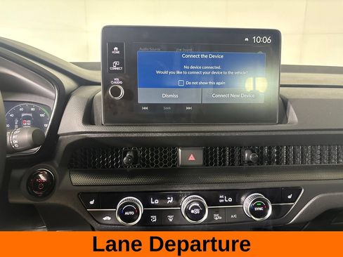 Used 2026 Honda CR-V Sport-L image 17