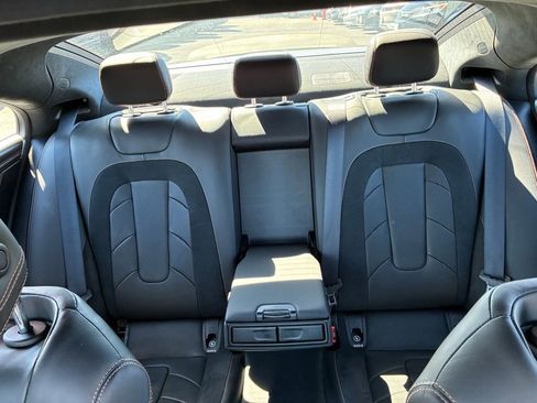 Used 2019 Mercedes-Benz CLS 53 AMG 4MATIC image 17