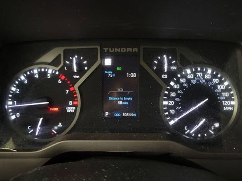 Used 2023 Toyota Tundra SR5 w/ SR5 Convenience Package AWD/4WD image 20