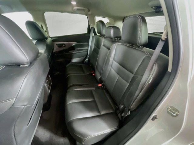 Used 2020 Nissan Murano SL FWD image 26