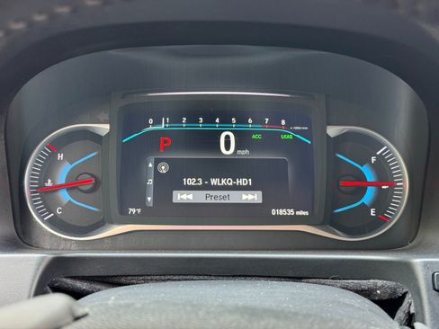 Used 2022 Honda Pilot Special Edition image 18