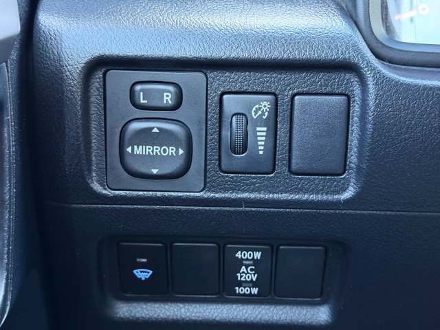 Used 2014 Toyota 4Runner SR5 AWD/4WD image 23
