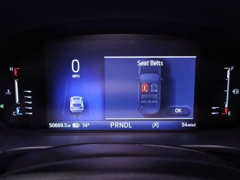 Used 2023 Ford Escape FWD image 16