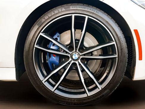 Used 2021 BMW M340i w/ Premium Package RWD image 41