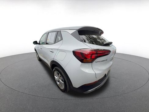 Used 2025 Buick Encore GX Preferred image 14