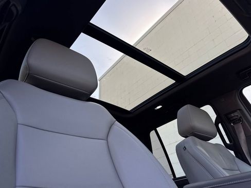 Certified 2022 Chevrolet Tahoe LT w/ Luxury Package RWD image 20
