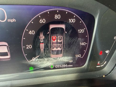 Used 2023 Honda Accord EX image 12