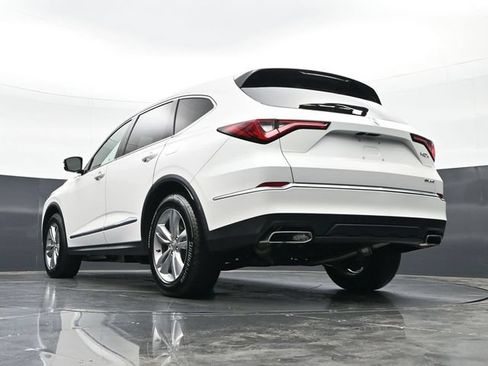 Used 2024 Acura MDX SH-AWD image 46