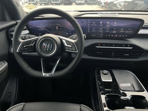 New 2026 Buick Enclave Sport Touring w/ Power Package image 10