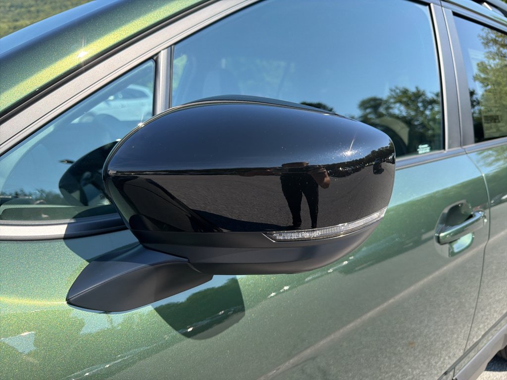 New 2026 Subaru Outback Limited AWD/4WD image 10