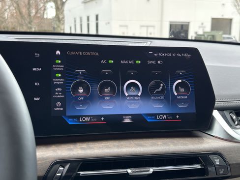 Certified 2023 BMW X1 xDrive28i w/ Premium Package image 29