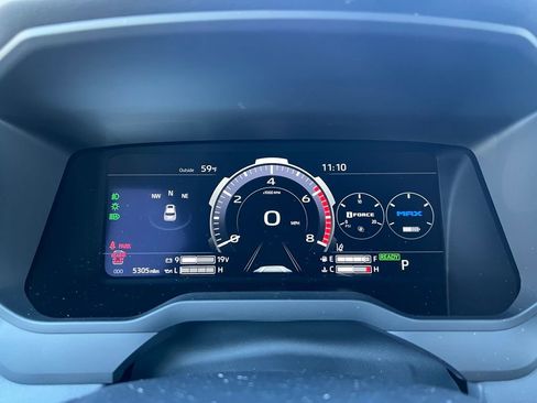 Certified 2026 Toyota Sequoia Platinum image 39