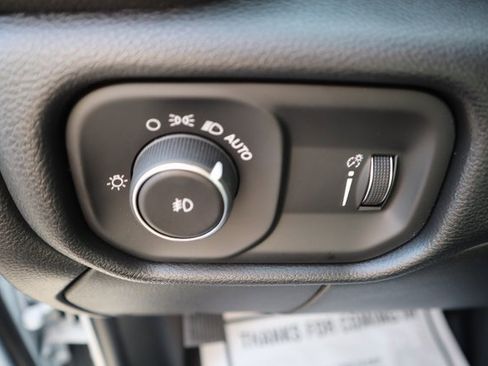 New 2026 RAM 3500 Tradesman image 7