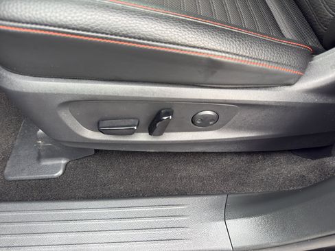 Certified 2026 Nissan Pathfinder Rock Creek AWD/4WD image 15