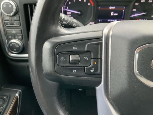 Used 2019 GMC Sierra 1500 SLE w/ SLE Value Package image 29