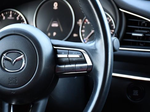 Used 2023 MAZDA CX-30 AWD 2.5 S w/ Preferred Package image 22