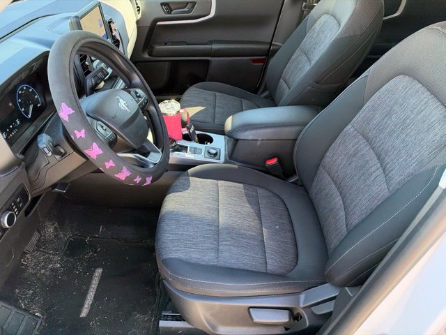 Used 2023 Ford Bronco Sport Big Bend AWD/4WD image 3