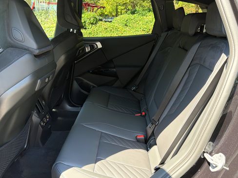 New 2026 BMW X3 M50 w/ Premium Package AWD/4WD image 24
