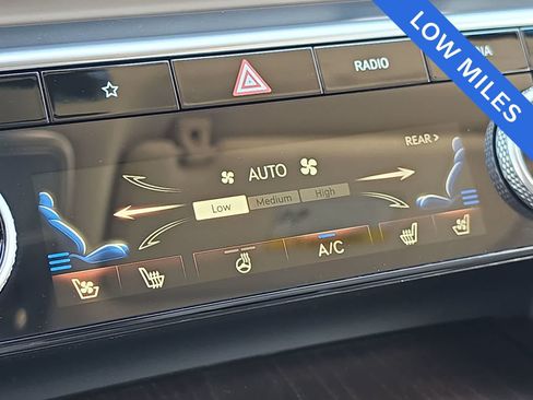Certified 2023 Genesis GV80 3.5T AWD/4WD image 27
