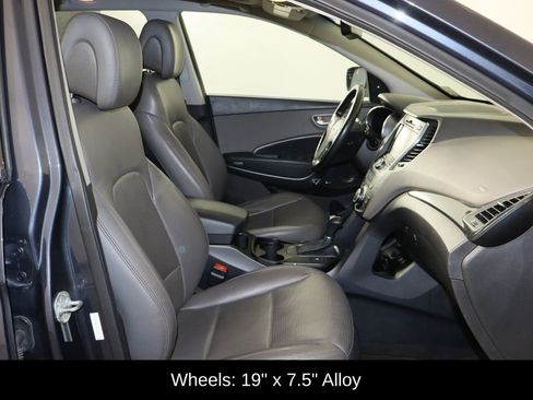 Used 2014 Hyundai Santa Fe Sport 2.0T w/ Technology Package 05 image 19