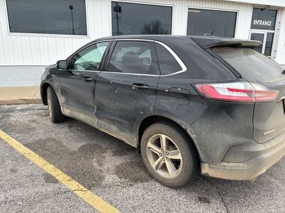 Used 2019 Ford Edge SEL