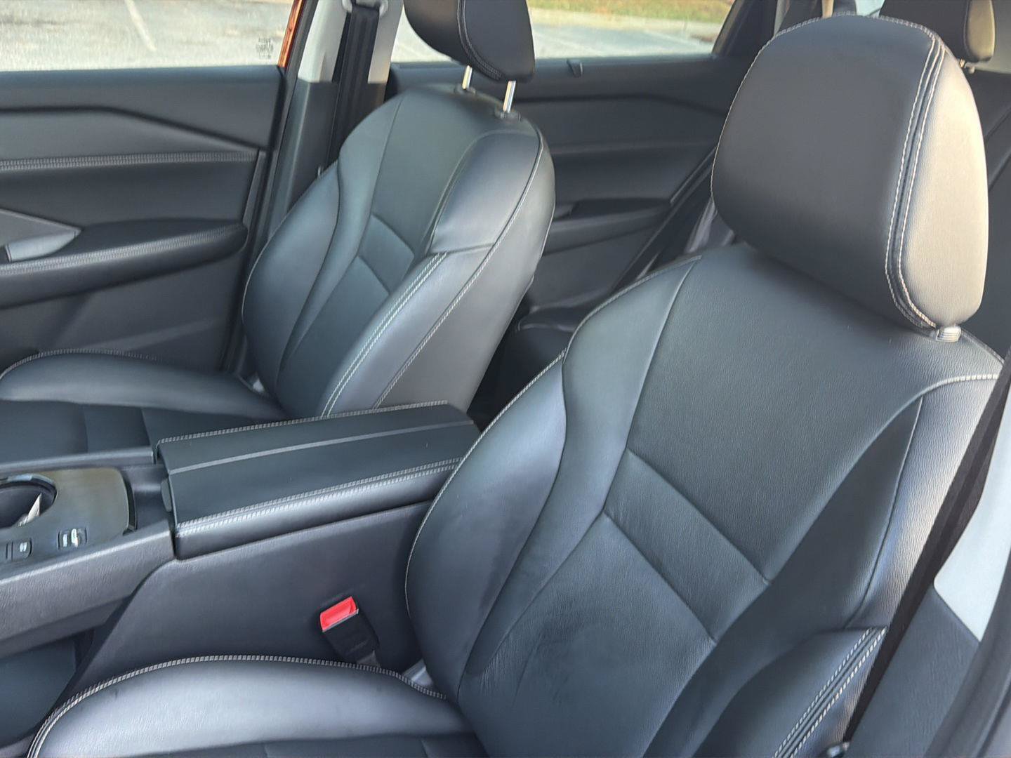 Used 2024 Nissan Rogue SL w/ SL Premium Package FWD image 30