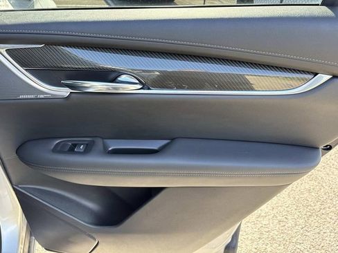 Used 2020 Cadillac XT6 Sport image 20