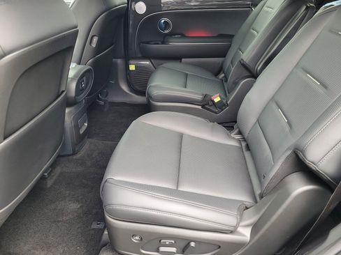 New 2026 Hyundai Palisade Calligraphy image 7