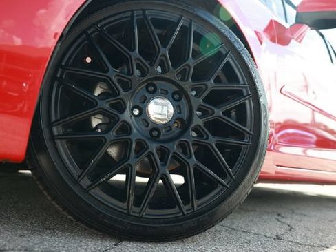 Used 2015 Honda Civic Si image 34