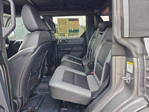 Used 2024 Ford Bronco Big Bend image 19