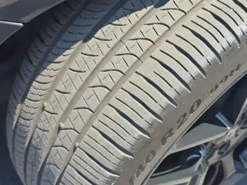 Used 2019 BMW 530i w/ Convenience Package RWD image 52