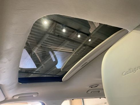 New 2026 Hyundai Palisade Calligraphy image 13