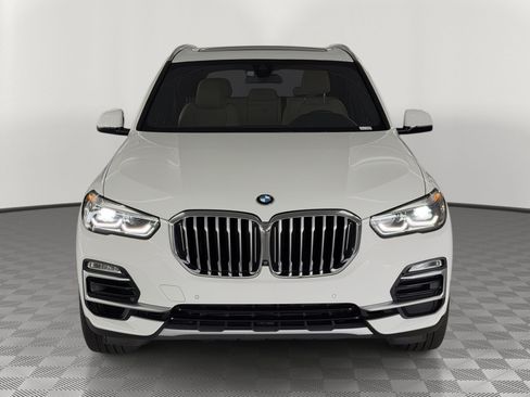 Used 2021 BMW X5 sDrive40i w/ Premium Package RWD image 6