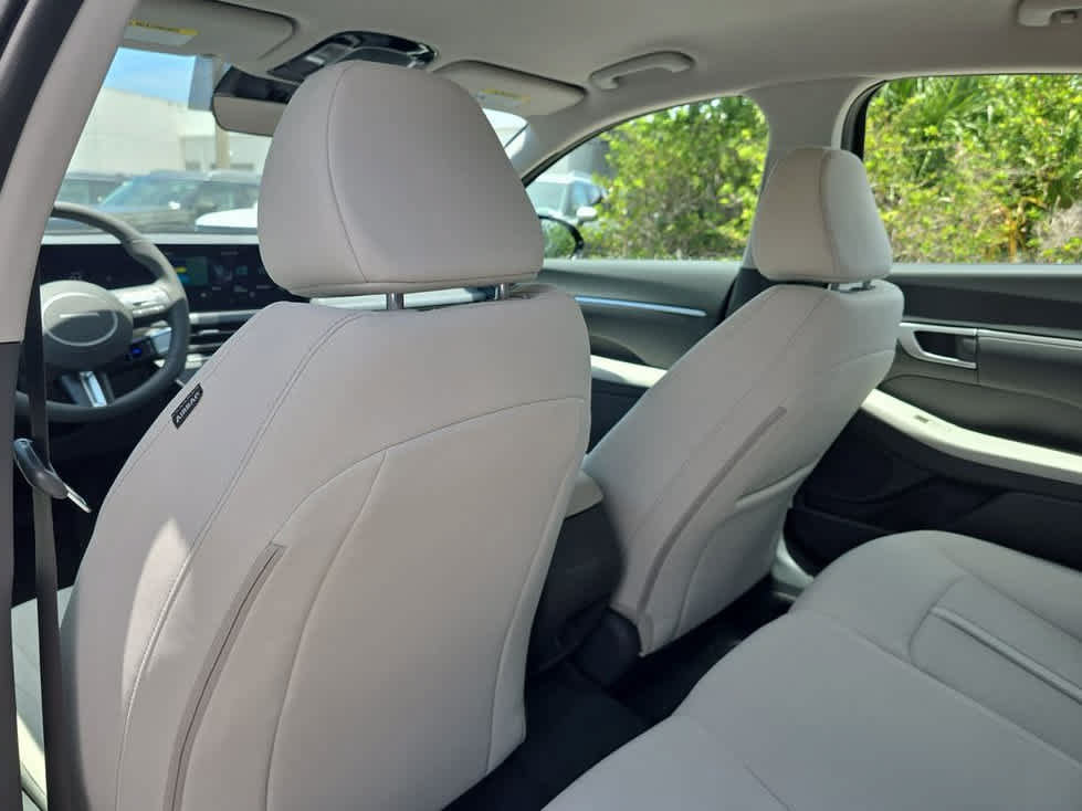 New 2026 Hyundai Sonata SEL FWD image 20
