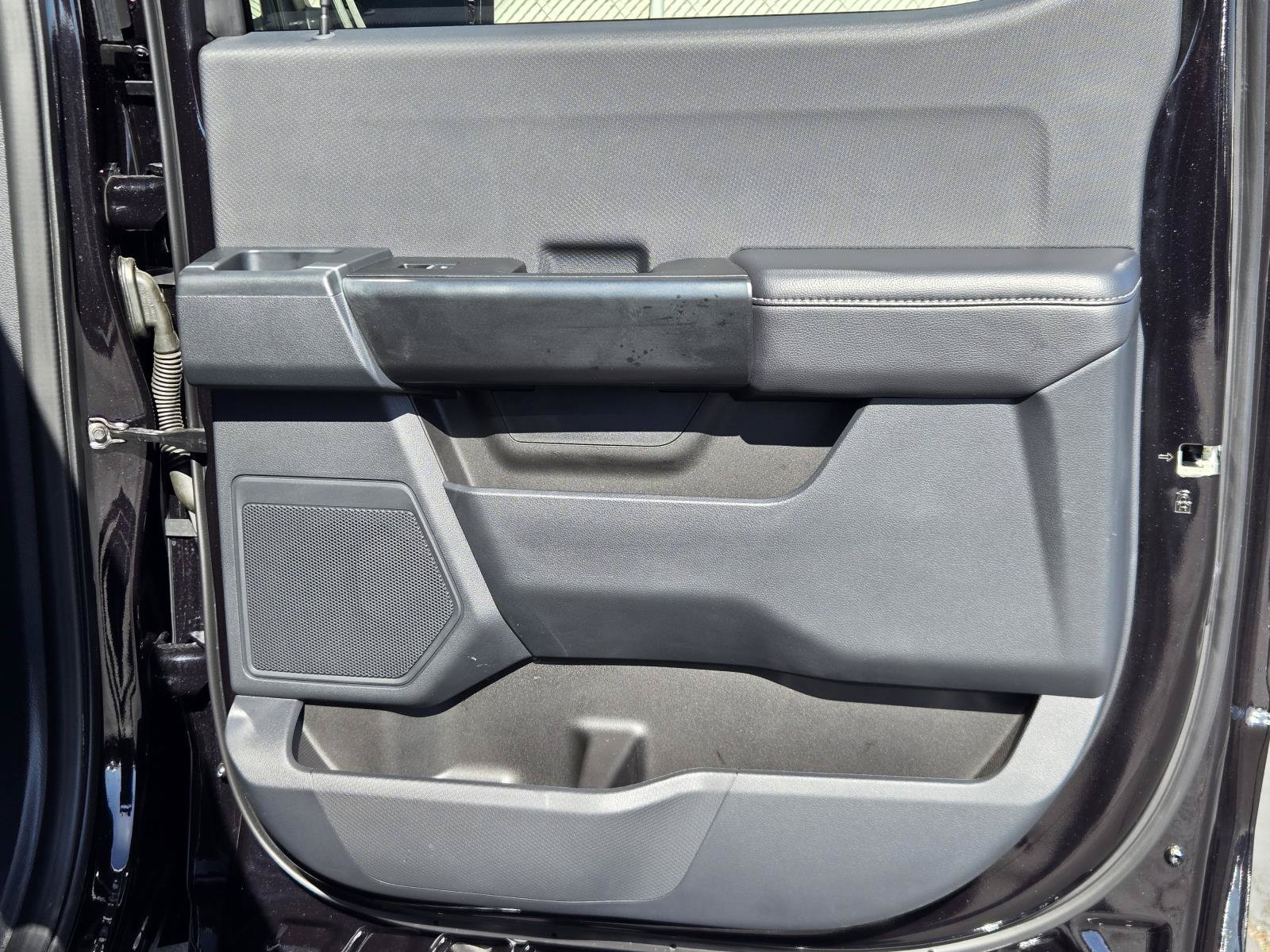 Used 2025 Ford F150 STX RWD image 30