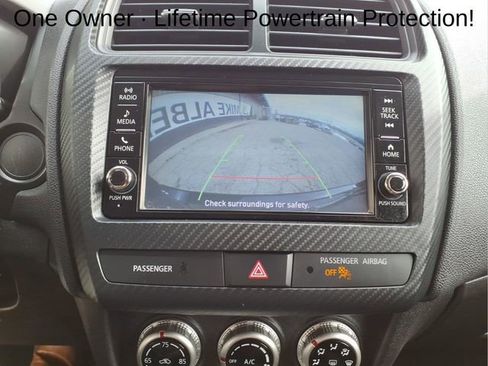 Used 2024 Mitsubishi Outlander Sport ES image 19