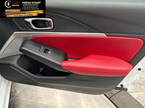 Used 2023 Acura Integra A-Spec image 79