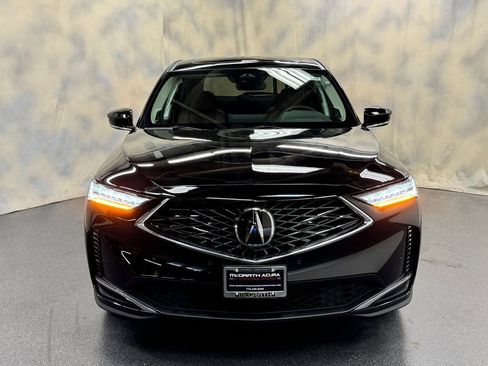 New 2026 Acura MDX w/ Technology Package image 5