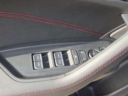 Certified 2025 Acura TLX SH-AWD w/ A-SPEC Pkg image 24