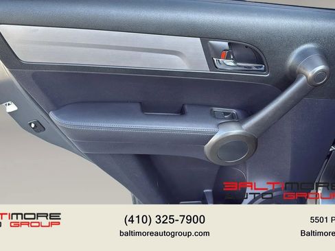 Used 2011 Honda CR-V EX-L image 35