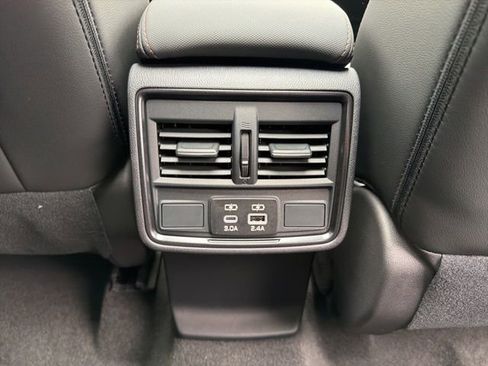 New 2026 Subaru Forester Sport AWD/4WD image 12